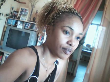 En France
